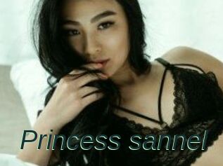 Princess_sannel