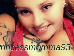 Princessmomma93