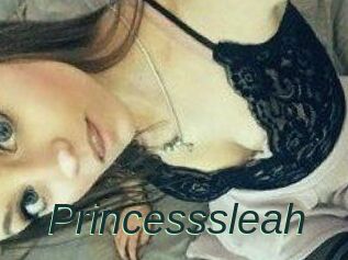 Princesssleah