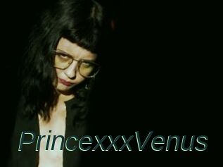 PrincexxxVenus