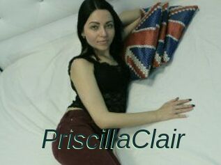 PriscillaClair