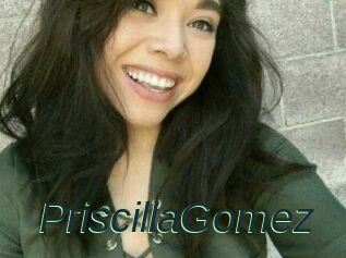 Priscilla_Gomez