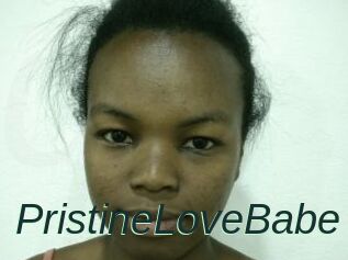 PristineLoveBabe