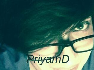 PriyamD