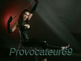 Provocateur69