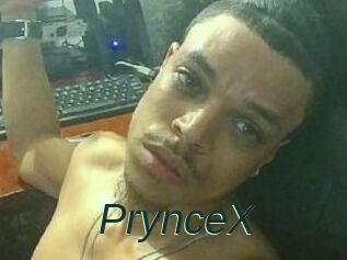 PrynceX