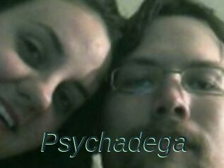 Psychadega