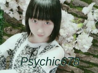 Psychic678