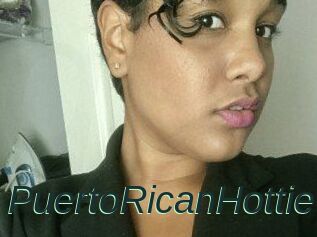 PuertoRicanHottie