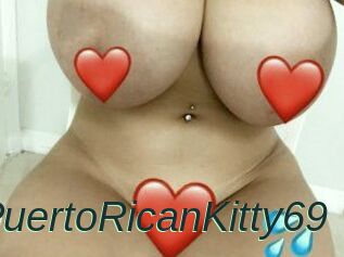 PuertoRicanKitty69