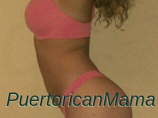 PuertoricanMama