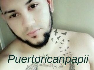 Puertoricanpapii