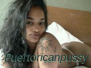 Puertoricanpussy