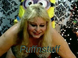 Puffnstuff