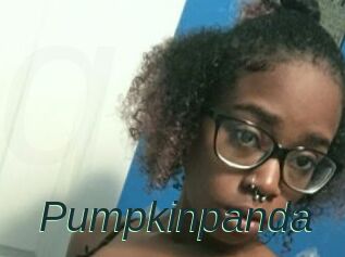Pumpkinpanda