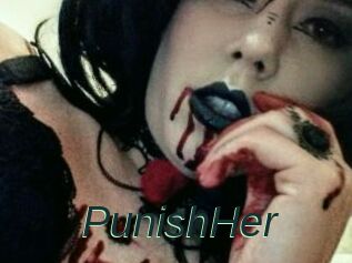 PunishHer