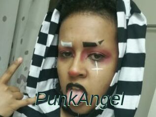 PunkAngel