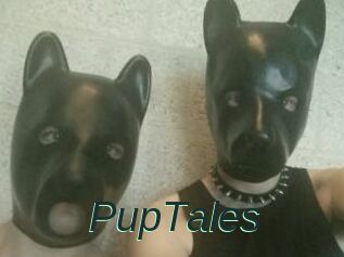 PupTales