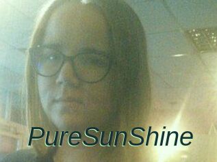 PureSunShine