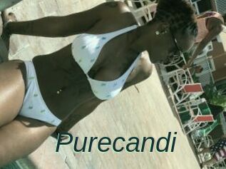 Purecandi