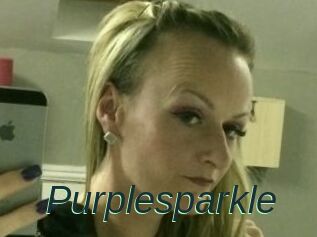 Purplesparkle