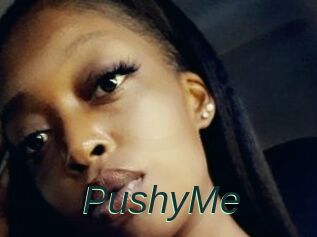 PushyMe