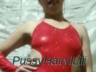PussyHairylLili