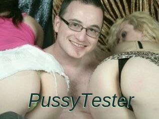 PussyTester