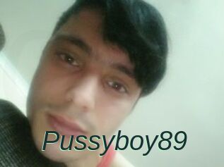 Pussyboy89