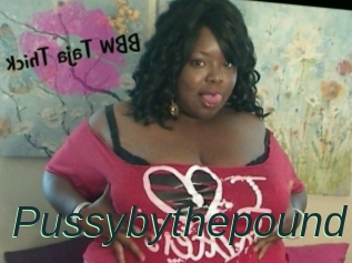 Pussybythepound