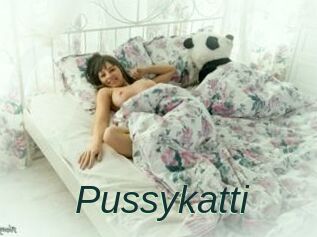 Pussykatti