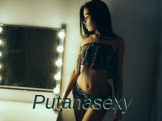 Putanasexy
