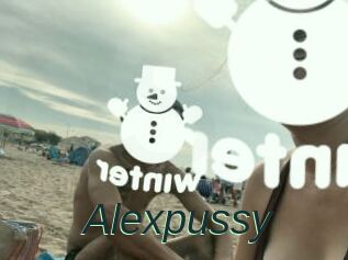 Alexpussy