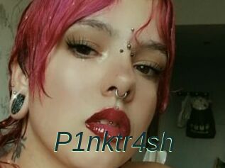 P1nktr4sh