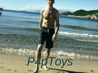 P4pToys