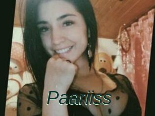 Paariiss