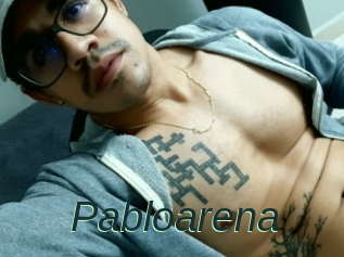 Pabloarena