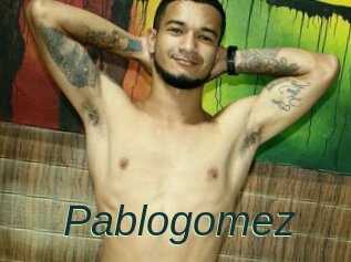Pablogomez
