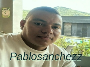 Pablosanchezz