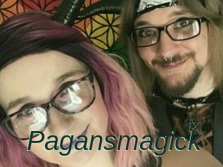 Pagansmagick