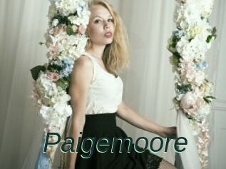 Paigemoore