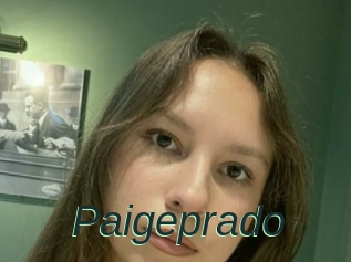 Paigeprado
