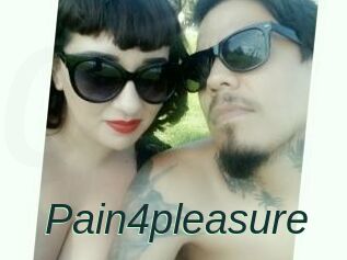 Pain4pleasure