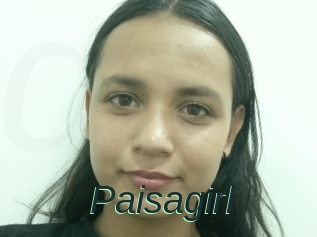 Paisagirl