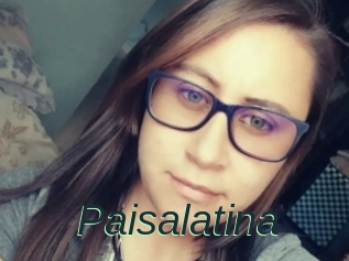 Paisalatina