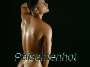 Paisamenhot