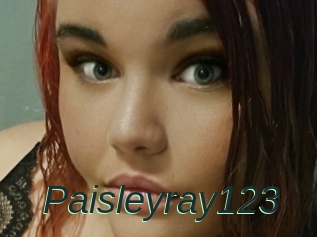 Paisleyray123
