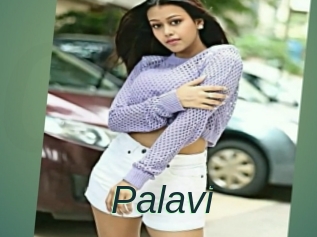 Palavi