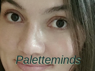 Paletteminds