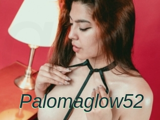 Palomaglow52